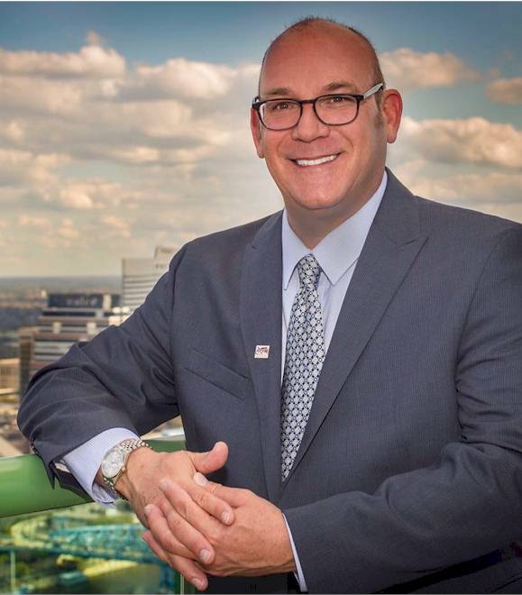 Tony Bargas, REALTOR®